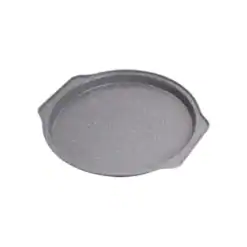 Tava de copt pizza 35 cm marmorata