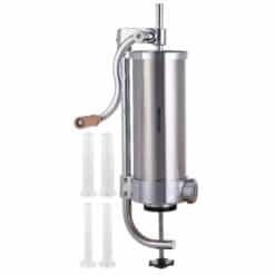 Seringa verticala de umplere cu carnati 3 kg