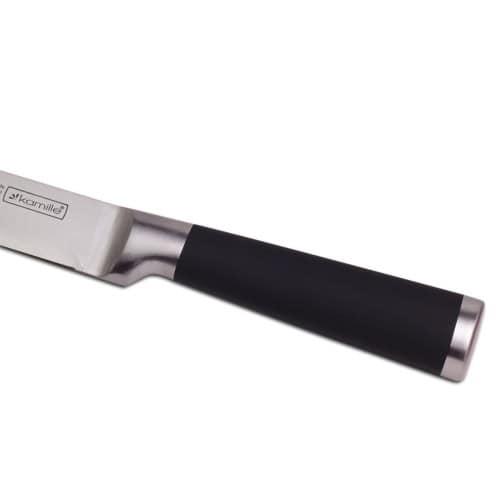 Cutit de carne, lama 20 cm, inox - imagine 4