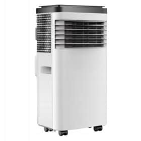 Aer conditionat portabil 3-in-1, 2.6 kW (9000 BTU)