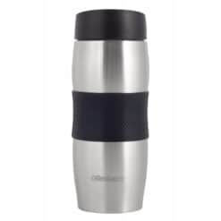 Cana termos, 380 ml, inox, usor de curatat