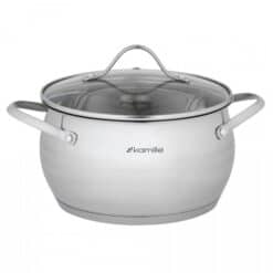 Set de 4 piese: cratite 16 cm si 20 cm