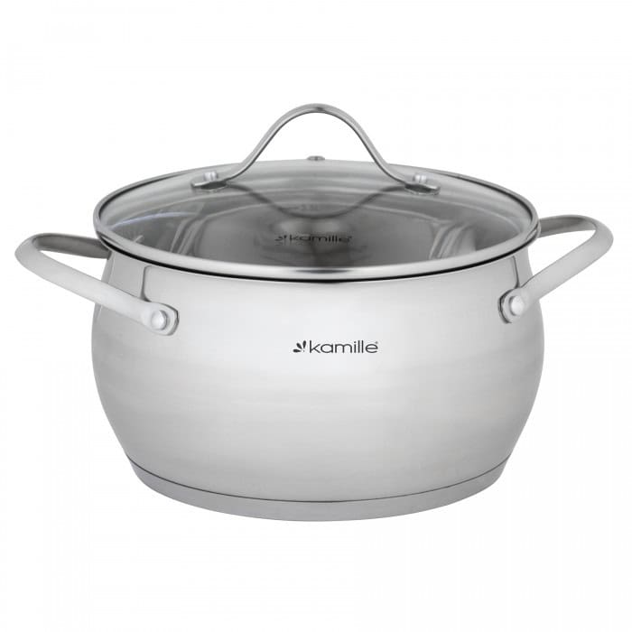 Set de 4 piese: cratite 16 cm si 20 cm