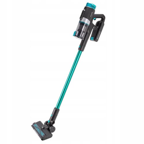 Aspirator vertical fara fir 120 W