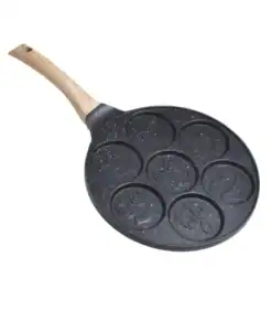 Tigaie pentru clatite zambete 26 cm