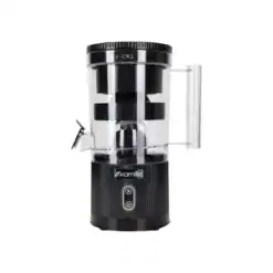 Storcator de citrice electric cu incarcare USB