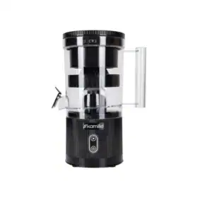 Storcator de citrice electric cu incarcare USB