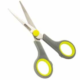 Set de 2 foarfece universale din inox