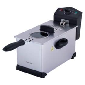 Friteuza electrica 3.0 l
