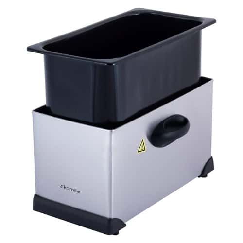 Friteuza electrica 3.0 l - imagine 5