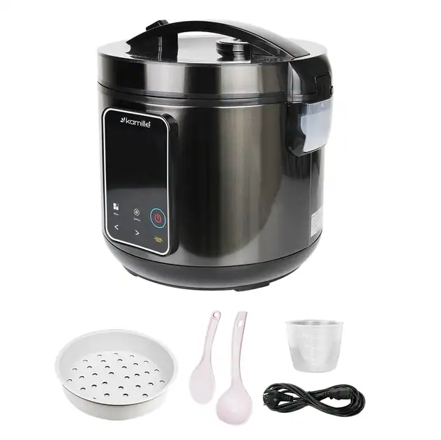 Multicooker 5.0 L cu 24 de programe, 900 W - imagine 7