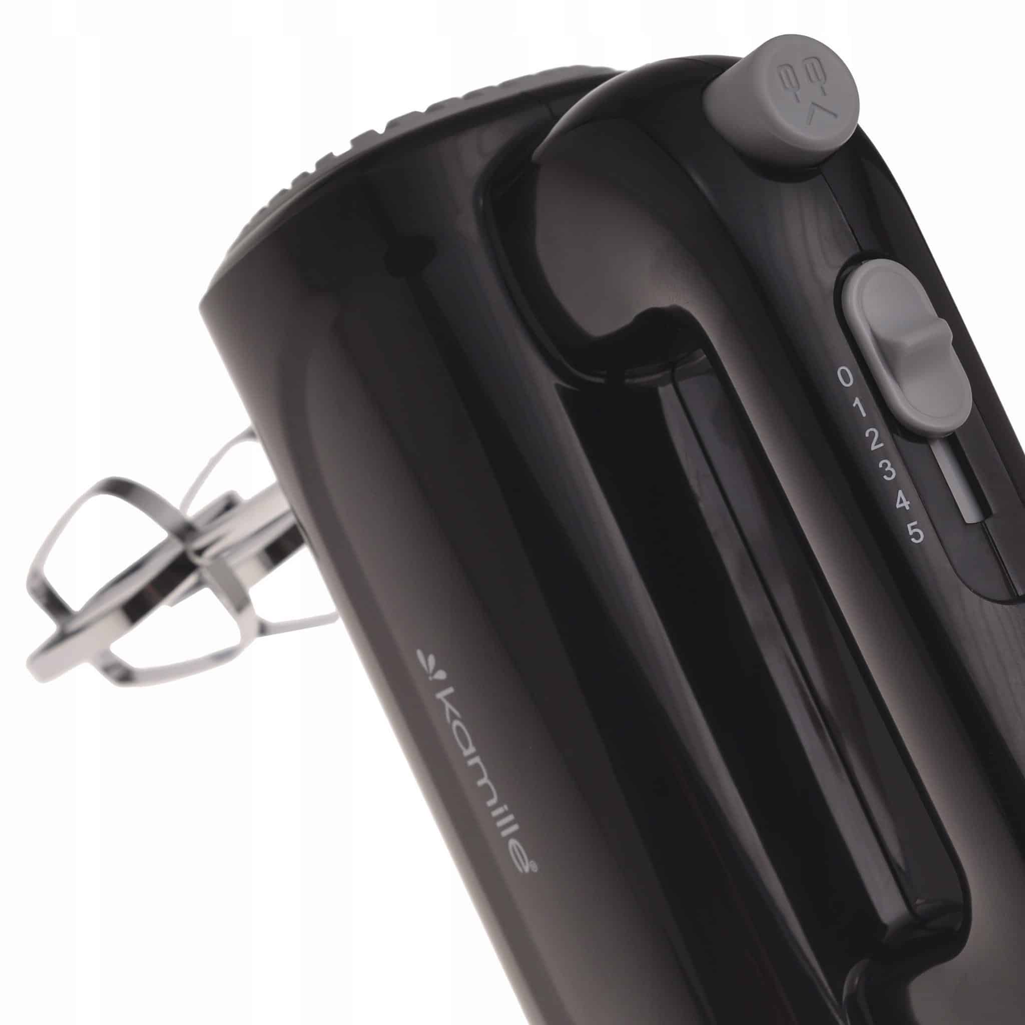 Mixer de mana, 5 viteze, functie Eject, 150W - imagine 4