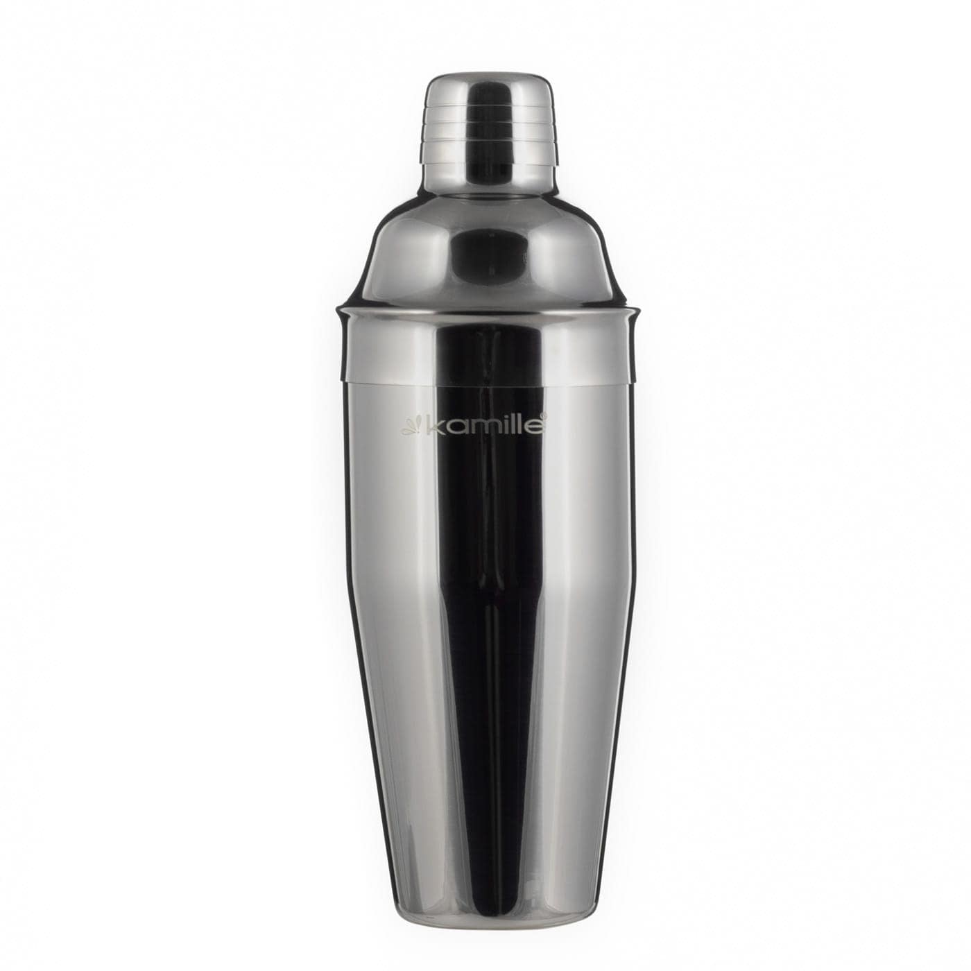 Set barman, 17 piese, inox, 700 ml - imagine 3