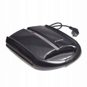 Prajitor de nuci 25.5x21.5 cm, electric