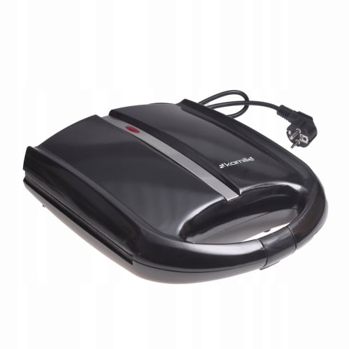 Prajitor de nuci 25.5x21.5 cm, electric