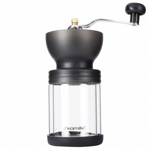 Rasnita de cafea manuala 220 ml - imagine 2