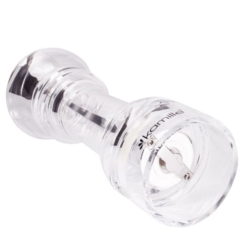 Rasnita de condimente 48 ml - imagine 4