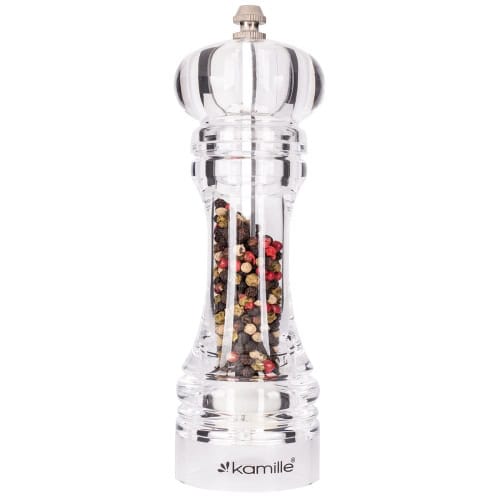 Rasnita de condimente 48 ml