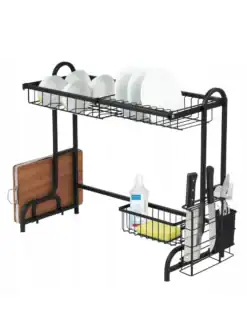 Suport mare pentru uscare vase 77 cm