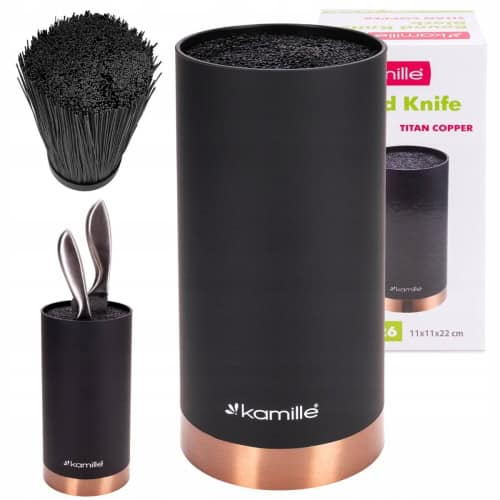 Suport pentru cutite 11x22 cm - imagine 5