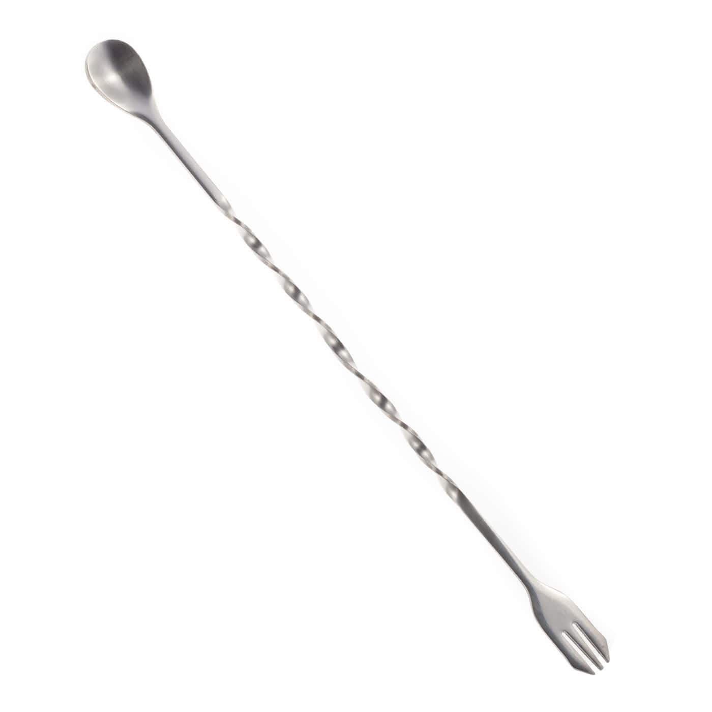 Set barman, 17 piese, inox, 700 ml - imagine 7