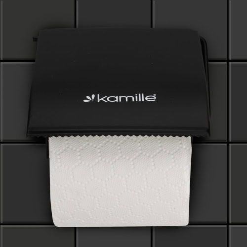 Suport pentru prosoape de hartie 13x12.2 cm - imagine 4