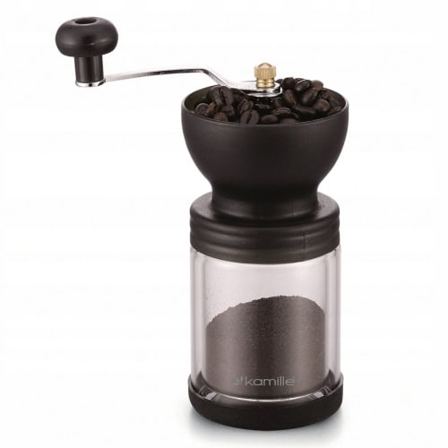 Rasnita de cafea manuala 220 ml - imagine 6