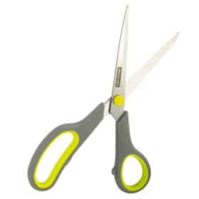 Foarfeca universala din inox 21.5 cm