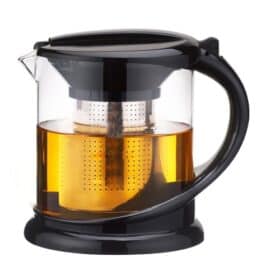 Ceainic cu sita detasabila 1000 ml