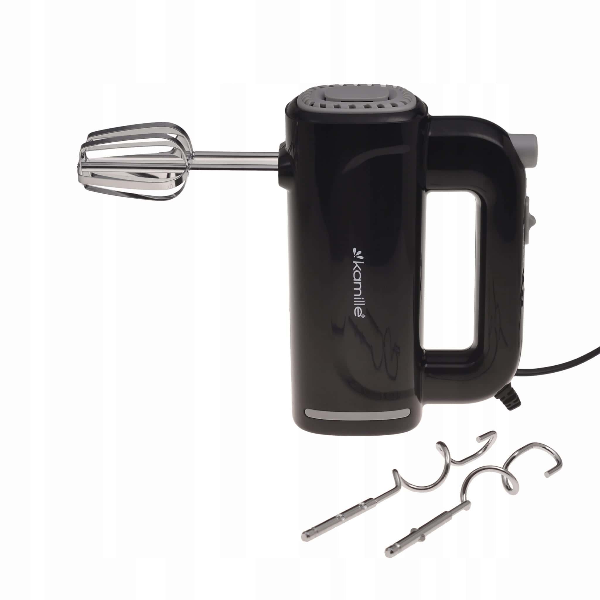 Mixer de mana, 5 viteze, functie Eject, 150W - imagine 3