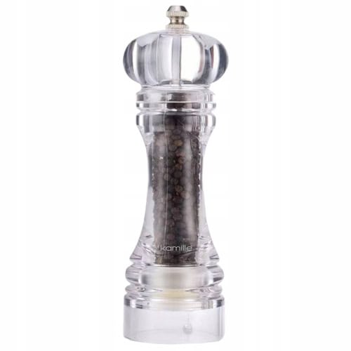 Rasnita de condimente 48 ml - imagine 2