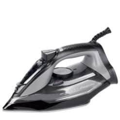 Fier de calcat 2800 W negru