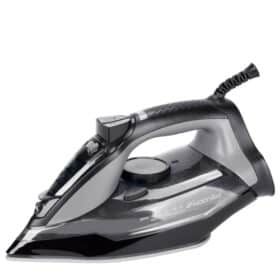 Fier de calcat 2800 W negru