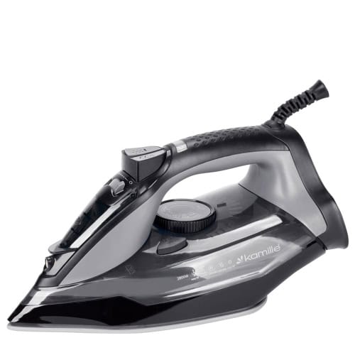 Fier de calcat 2800 W negru