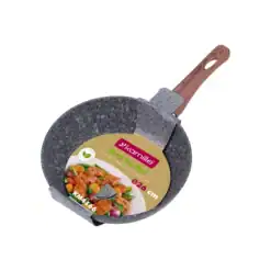 Tigaie din aluminiu 26 cm antiaderenta