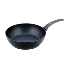 Tigaie din aluminiu 28 cm antiaderenta