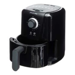 Friteuza cu aer cald (Air Fryer), 1.5 L, 1000W