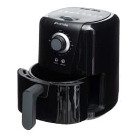 Friteuza cu aer cald (Air Fryer), 1.5 L, 1000W
