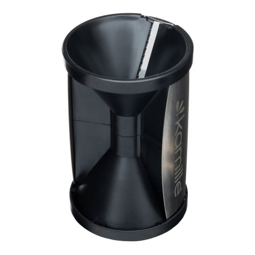 Tocator spiralat din plastic - imagine 5