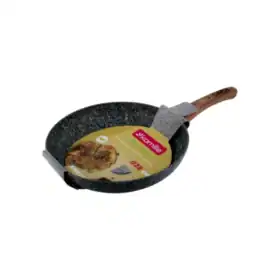 Tigaie 28 cm cu strat antiaderent PTFE