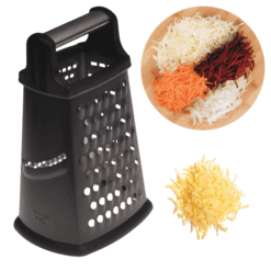 Razatoare din otel inoxidabil 24 cm