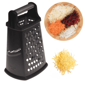 Razatoare din otel inoxidabil 24 cm