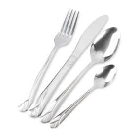 Set de tacamuri 24 piese pentru 6 persoane