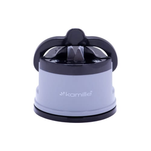 Ascutitor de cutite manual