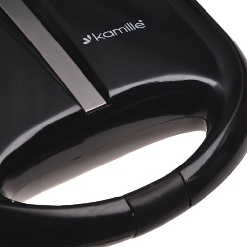 Prajitor de nuci 25.5x21.5 cm, electric - imagine 5