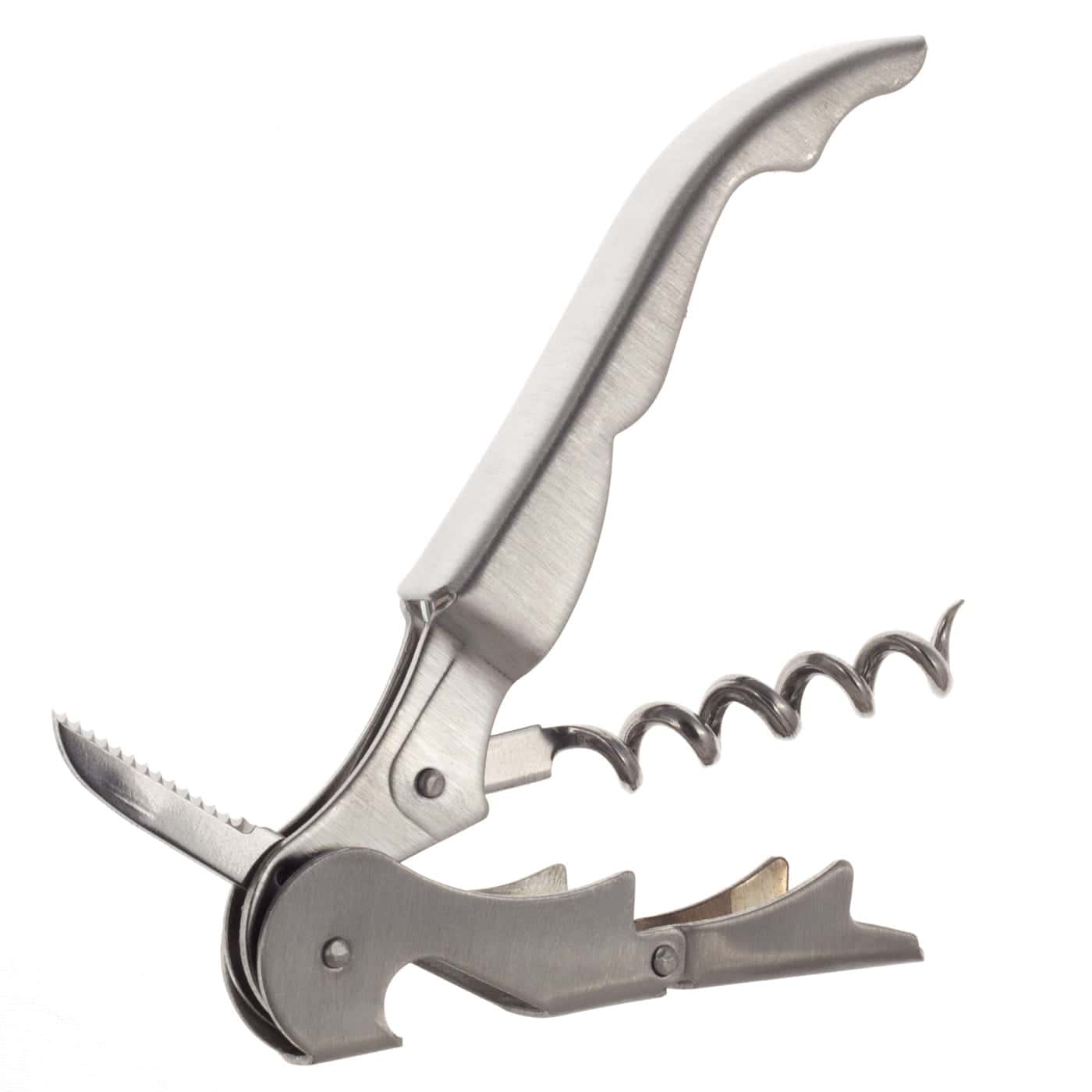 Set barman, 17 piese, inox, 700 ml - imagine 5