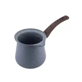 Ibric Cafetiera turceasca din inox 1.1 L