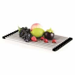 Uscator de vase tip rulou 40x23 cm