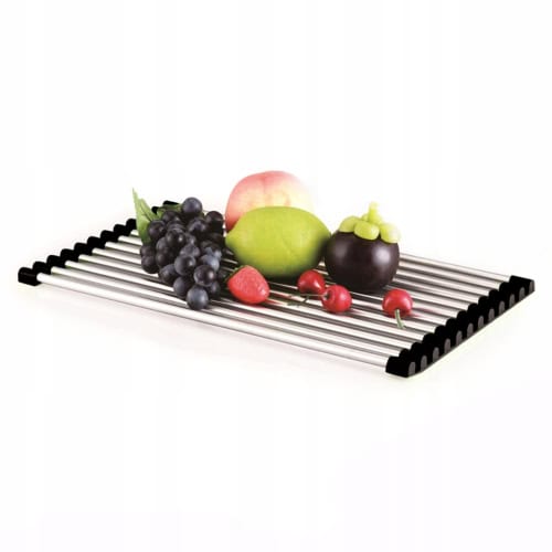 Uscator de vase tip rulou 40x23 cm