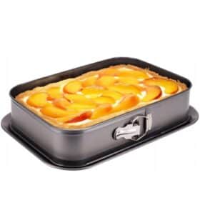 Tava de copt detasabila 36.5 cm